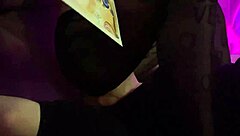 mistress sofi sat full-weight on slave's face in nylon tights while reading her book in kinky femdom