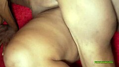 i caught the chief priest fucking my mum by the pool and now i'm getting bent over for creampie sex.