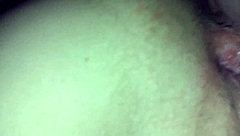 my wife got taken roughly by coworker in the office during break