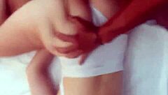 Ti sei mai chiesto quei video bollenti della mia ex moglie nuda? Era una scopata calda ai tempi