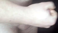 Nanami Handles Massive Cock With Whipped Cream In Intense Mouth Action