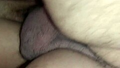 man, i just love giving it to this mature veteran in doggystyle until we finish with anal assfucking