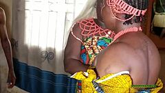 i caught the chief priest fucking my mum by the pool and now i'm getting bent over for creampie sex.