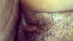 in a casual moment, someone delivers raw cum right on their step sister's body.