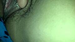 Mostrando La Vagina Peluda De Mi Esposa Claudia!