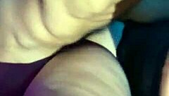 Casada, ¿disfrutando ese paseo en polla negra grande?