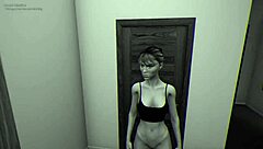 Let's dive into modern luxury chapter 1 with intense blowjob action on that monster cock.