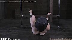 are you ready for this bizarre sadomasochism tube experience that pushes all limits?