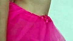 Hey sex fairy, are you ready to tease with that curvy petite body and spank your ass?