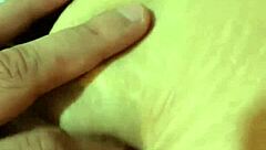 i uh... i just love exploring her deep navel with my hands, it's so beautiful and sexy...