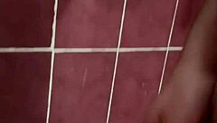 casually heading to the bathroom to pee just like my sugar daddy requested