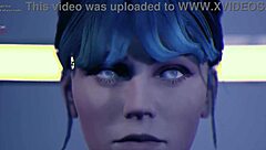 Let's dive into modern luxury chapter 1 with intense blowjob action on that monster cock.