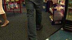 Amina Amore adalah sundal rosak