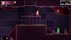 Scarlet maiden 1 porn gameplays