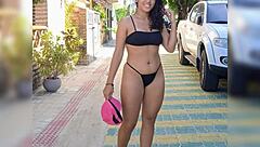 あの野外売女ゴストーサのシーンめっちゃワイルドだろ？