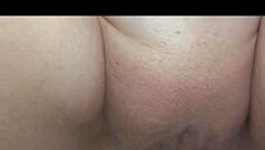 Anal Creampie Sucio Saco Oro Del Culo