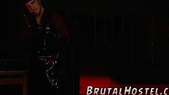 Strangers, you love dominating bound teens in public with extreme bondage fuck, right?