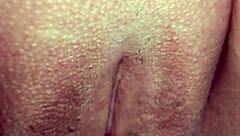 Anal Creampie Sucio Saco Oro Del Culo