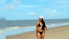 あの野外売女ゴストーサのシーンめっちゃワイルドだろ？