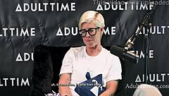 discussing porn and being a lesbian