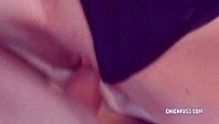 Blonde Housewife Jolene Takes Hardcore POV Fucking With Creampie Finish