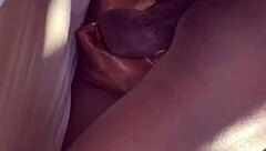 학교 문지기랑 급하게 박히고 핥아대는 섹스 😏