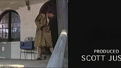 Brooke Banner Shows Off Big Natural Tits