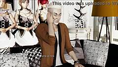 Hey, check out my real desire episode 15 from homemade Indian amateurs 😊