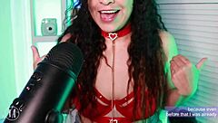 agatha dolly chats about hot fetishes and parafilias that get us all horny in podcast chapter 3