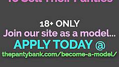 욕정 휩싸인 아마추어가 멋진 내추럴 피어싱 유방으로 젖은 통통 보지 팬티 쑤셔 강렬 자위