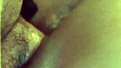 That young girl gets a throbbing creampie