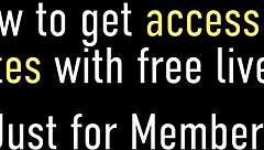 Britney Amber's butthole got pleased by cock and tongue fucking 😈