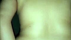 와우, 이 맛있는 베네수엘라 여자가 큰 엉덩이 흔들며 춤춰! 🍑😍