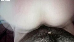 Why Does My Stepbrother Shove His Huge Cock into My Curvy Latina Pussy Like That?