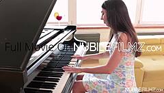 sweet girl katty west is all set for that shy dating with deepthroat fucking and hardcore petite teen sex 😘