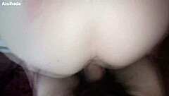 Why Does My Stepbrother Shove His Huge Cock into My Curvy Latina Pussy Like That?
