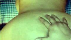 와우, 이 맛있는 베네수엘라 여자가 큰 엉덩이 흔들며 춤춰! 🍑😍