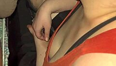 야, 이 거대한 블랙 콕 토이 가지고 놀다가 레드헤드 프로처럼 지저분하게 빨아