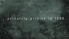 Dark Lantern Entertainment presents the secret erotic confessions from a Victorian gentleman's life