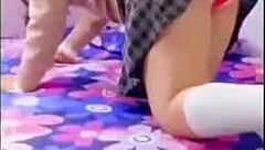 Sexy Amateur Captures Homemade Moments In Bold Intensity