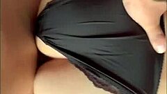 Vecina Culona Quiere Verga With Deep Emotions And Sexy Latina Ass Dildo Play