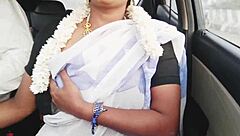 Intense Indian Bhabi Long Drive Fucking Telugu Dirty Talk