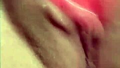 털난 보지 자위해 내가 삽입하고 안에 쌌어 완전히 면도해