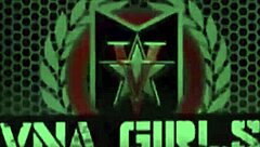 Inked blonde Isabell Moon takes a huge cock deep in her ass for bareback anal fucking with blowjob.