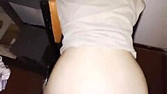 hey, kami buat rakaman seks amatir sebenar tanpa kondom