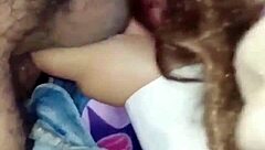 Sexy Amateur Captures Homemade Moments In Bold Intensity