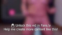 Experimenting on a Pussy Workout with Athletic Filipina Babe Masturbating on Nudist Beach in High Definition!