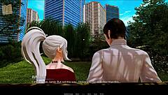 Hey, have you checked out the latest in Harem Hotel episode 391 with all the game twists?