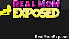 oh man, this blonde whore's like totally delivering full service with her big tits and blowjob skills on that monster cock...