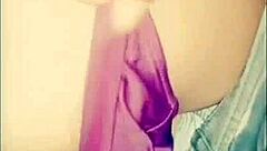 que rica siesta termino con semen en su gran culo de puta mexicana